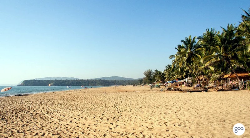 agonda beach